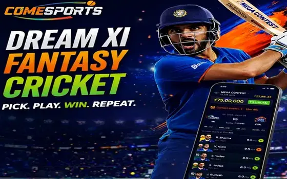 Hyderabad vs Delhi on Brlbet