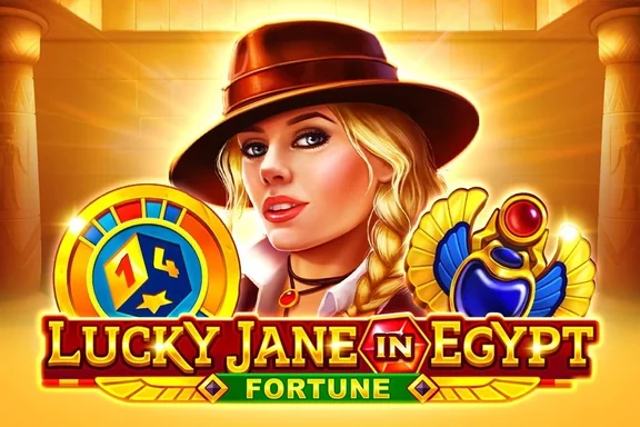 Jogar Lucky Robbery — caça-níqueis online